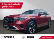 Mercedes GLC 300, e ° Winter P, Jahr 2023 - Dortmund