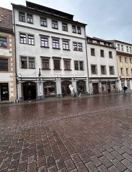 sehr schön 3-Zimmer in TOP-Lage zu vermieten - Freiberg