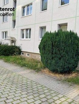 Attraktive 3-Raum Eigentums-Wohnung im beliebten Stadtteil Stadtfeld in Magdeburg - Magdeburg