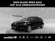 Seat Leon, 1.5 TSI Xcellence Winter-Pk, Jahr 2021 - Melsungen