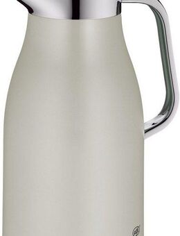 Alfi Isolierkanne Skyline, 1,0 l, Edelstahl