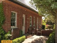 Ideal für Familien - liebevoll saniertes Einfamilienhaus in ruhiger Lage - Heidhof bei Dömitz - Dömitz