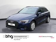 Audi A3, Sportback, Jahr 2024 - Albstadt