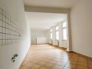 BEZUG AB SOFORT MÖGLICH - helle 3-Zimmerwohnung mit Einbauküche im Hochparterre in der Barther Straße - - Stralsund