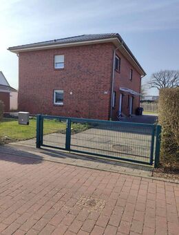 Schickes Einfamilienhaus mit EW - Rellingen