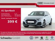 Audi A1, Sportback 30 TFSI 2x S line, Jahr 2024 - Gersthofen