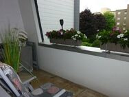 **MODERN, ZENTRAL UND RUHIG! Großzügige 2-Zi.-Whg. mit Loggia und Tiefgarage in HA-Emst!** - Hagen (Stadt der FernUniversität)