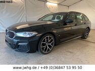 BMW 520 M Sport LED+ NavProf CockpitProf ACC Kam 19" - Steinbach-Hallenberg