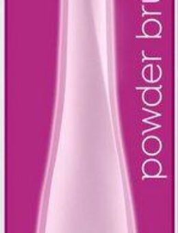 Essence Puderpinsel powder brush, mit langen Haaren