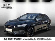 CUPRA Leon, 1.5 Sportstourer eTSI 150PS, Jahr 2023 - Sinsheim