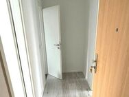 Attraktive, renovierte 1-Zimmer Wohnung in Teutschenthal / OT Langenbogen - Teutschenthal