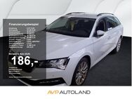 Skoda Superb, 1.5 TSI COMBI AMBITION | | |, Jahr 2024 - Zwiesel