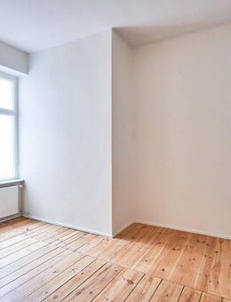 Für Vorausdenkende: Kapitalanlage in Neukölln - Berlin