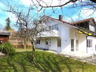 Großzügige DHH in sonniger, ruhiger Lage - Riederau am Ammersee - Dießen (Ammersee)