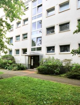 Vermietete 3 ZKB -Ihre sichere Kapitalanlage- - Bremen