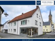 Wohn-und Geschäftshaus im Sanierungsgebiet - Steuervorteile bei Investitionen - Gefrees