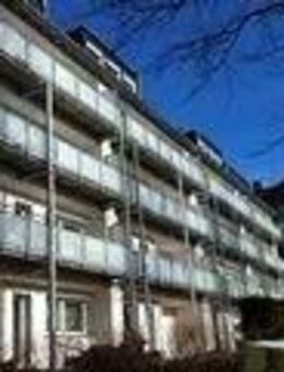 Bringen Sie Ihr Herz mit, es wird sich wohlfühlen! - Dortmund