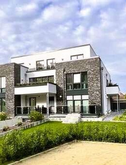 Provisionsfrei !!! Neubau 6-Mehrfamilienhaus mit 6 Tiefgaragenstellplätze, Kfw 40 - Melle