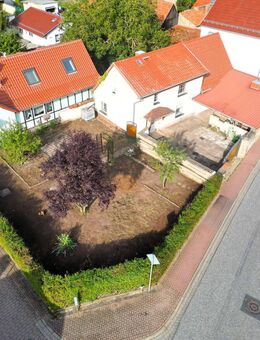 Wohnhaus in Tilleda zu verkaufen - Kelbra (Kyffhäuser)