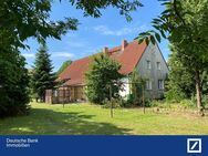 Geräumiges Einfamilienhaus für die ganze Familie - Gestalten Sie Ihr Traumhaus! - Löbnitz (Sachsen)