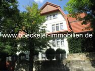 2- Zimmerwohnung in Bestlage von Weißenfels - Weißenfels