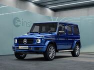 Mercedes G 400, , Jahr 2023 - München