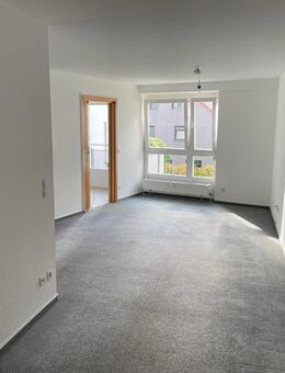 2-Zimmer Wohnung mit Balkon in Innenstadtlage - Ellwangen (Jagst)