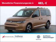 VW Caddy, 1.5 TSI Maxi STYLE 17?, Jahr 2024 - Bayreuth