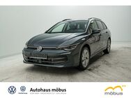 VW Golf Variant, 1.5 l GOAL eTSI, Jahr 2022 - Berlin