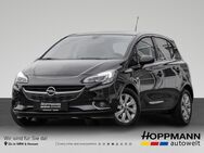 Opel Corsa, E Innovation 5-trg, Jahr 2016 - Siegen (Universitätsstadt)