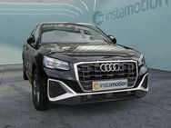 Audi Q2, 35 TDI 2x S line Sonos, Jahr 2021 - München