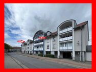 Innenstadt: Personenaufzug, 2 Loggien - Goslar