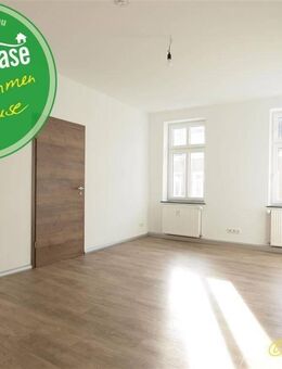 Großzügig und attraktiv Wohnen! - Frankenberg (Sachsen)
