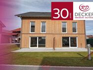 JUBILÄUMSPREISE - 30 Jahre Decker Immobilien und Bauträger! - Eiselfing