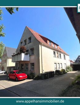 Top Lage: Mehrfamilienhaus im Zentrum von Hagen - Hagen (Teutoburger Wald)