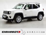 Jeep Renegade, 1.3 4Xe Limited, Jahr 2021 - Suhl