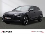 Audi e-tron, advanced 50 quattro, Jahr 2022 - Lingen (Ems)