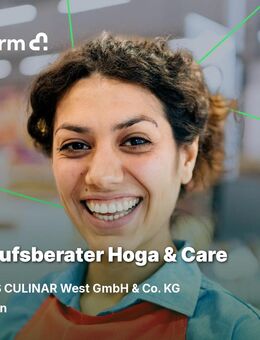 Verkaufsberater HOGA und Care (m/w/d) - Aachen