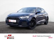 Audi A1, 1.0 TFSI Sportback, Jahr 2023 - Rathenow