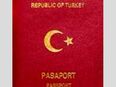 Passfotos für das Konsulat der Türkei in Kassel in 34134
