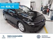 VW Golf, 1.5 8 eTSI Edition 50, Jahr 2024 - Esslingen (Neckar)