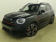 MINI John Cooper Works, ALL4 Countryman, Jahr 2022 - Paderborn