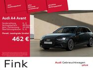 Audi A4, Avant S line 40 TFSI quattro, Jahr 2023 - Bad Hersfeld