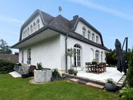Charmantes Einfamilienhaus in idyllischer Lage nahe Göttingen! - Waake