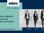 antaris Immobilien GmbH ** Wohn- und Geschäftshaus in Stadtlage ** - Gotha