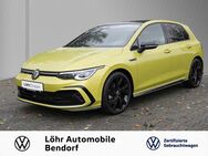 VW Golf, 1.5 VIII eTSI R-Line IQ-Light Lane, Jahr 2024 - Bendorf (Rheinland-Pfalz)