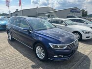 VW Passat Variant Comfortline BMT/Start-Stopp - Falkenstein (Vogtland)