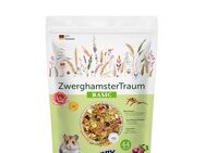 bunny ZwerghamsterTraum BASIC - Sparpaket: 2 x 600 g