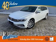 VW Passat Variant, 2.0 TDI Elegance N, Jahr 2020 - Bautzen