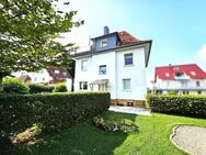 Immenhausen - modernisiertes Zweifamilienhaus mit traumhafter Dachterrasse - Immenhausen